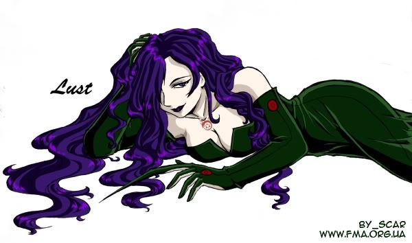 Lust.jpg image by oukachris